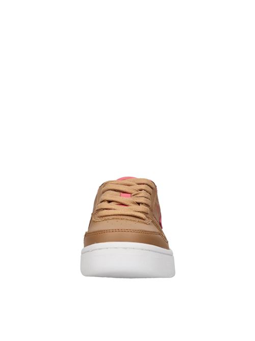  FILA | FXVENTUNO L LOW WNMMARRONE-ROSA